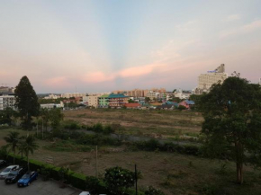 Jomtien Beach Condomiium Jomtien Beach Condominium A2 F5 R19
